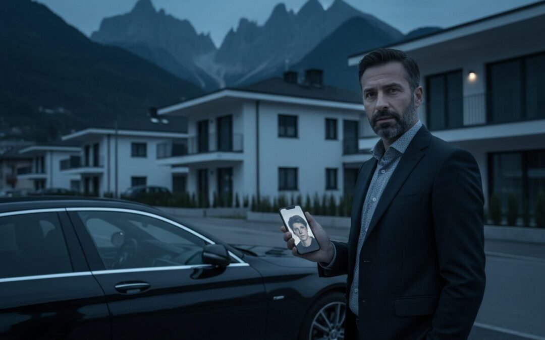 Allontanamento sospetto di un figlio a Pergine Valsugana come agire subito in sicurezza