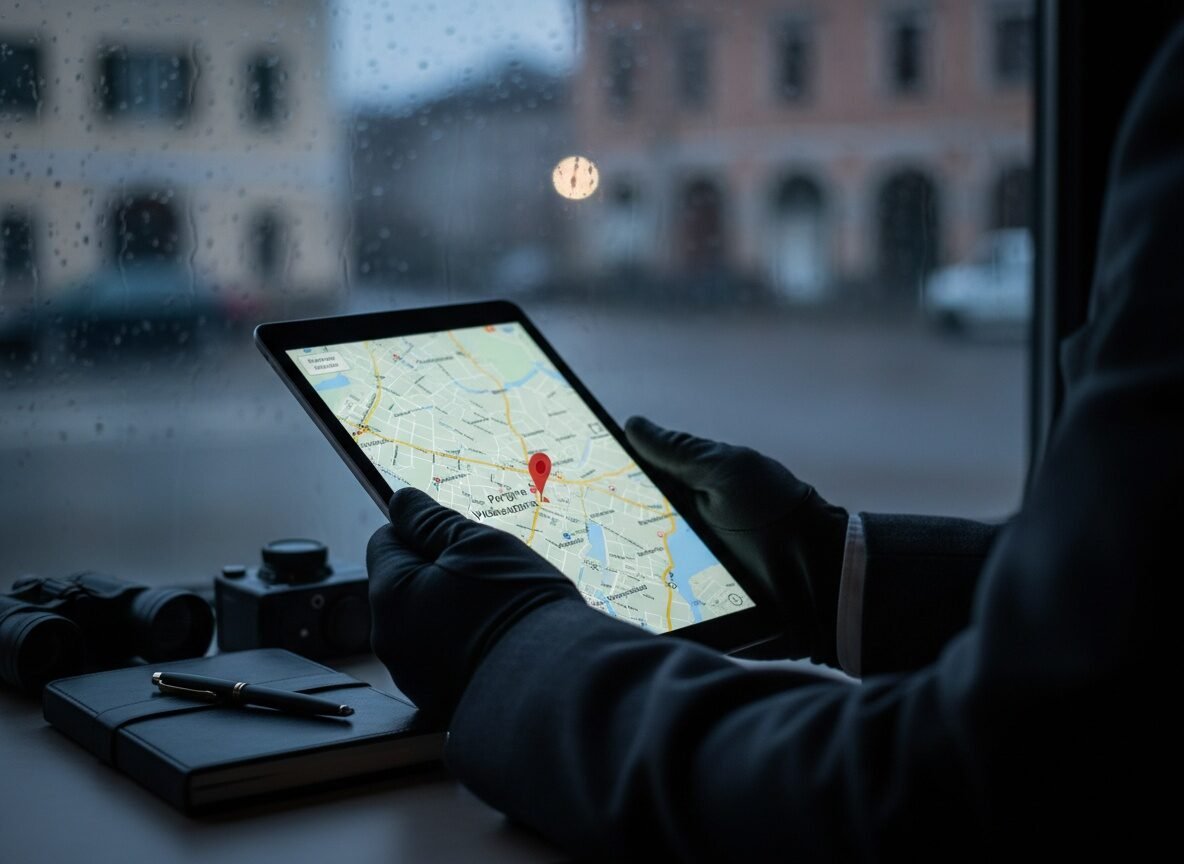 allontanamento sospetto figlio illustration 1