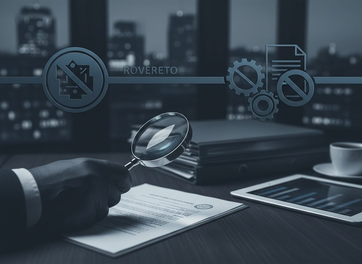 indagini falsi permessi illustration 1