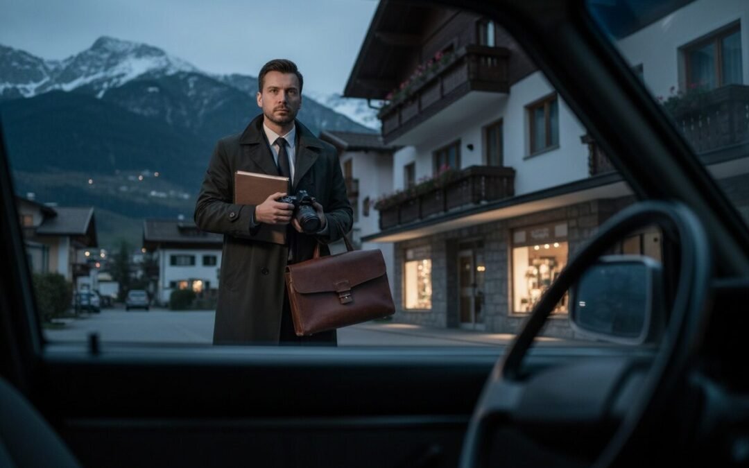 Perché affidarsi a un investigatore privato a Laives è la scelta più conveniente