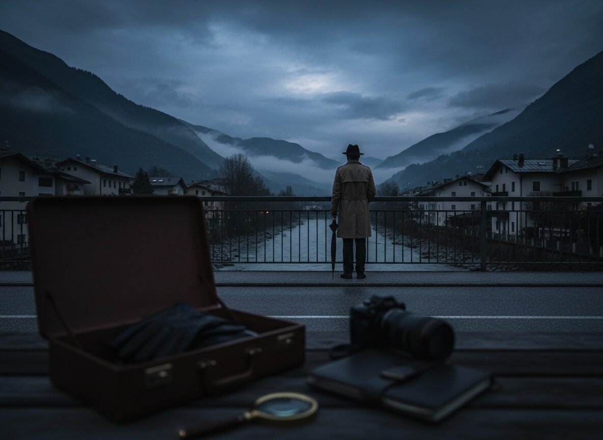 investigatore privato laives illustration 1