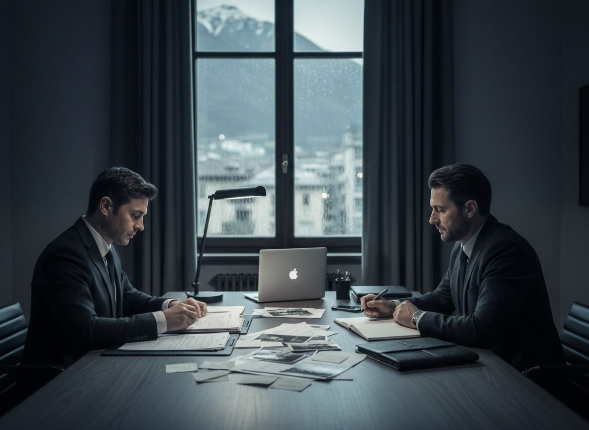 investigatore privato merano