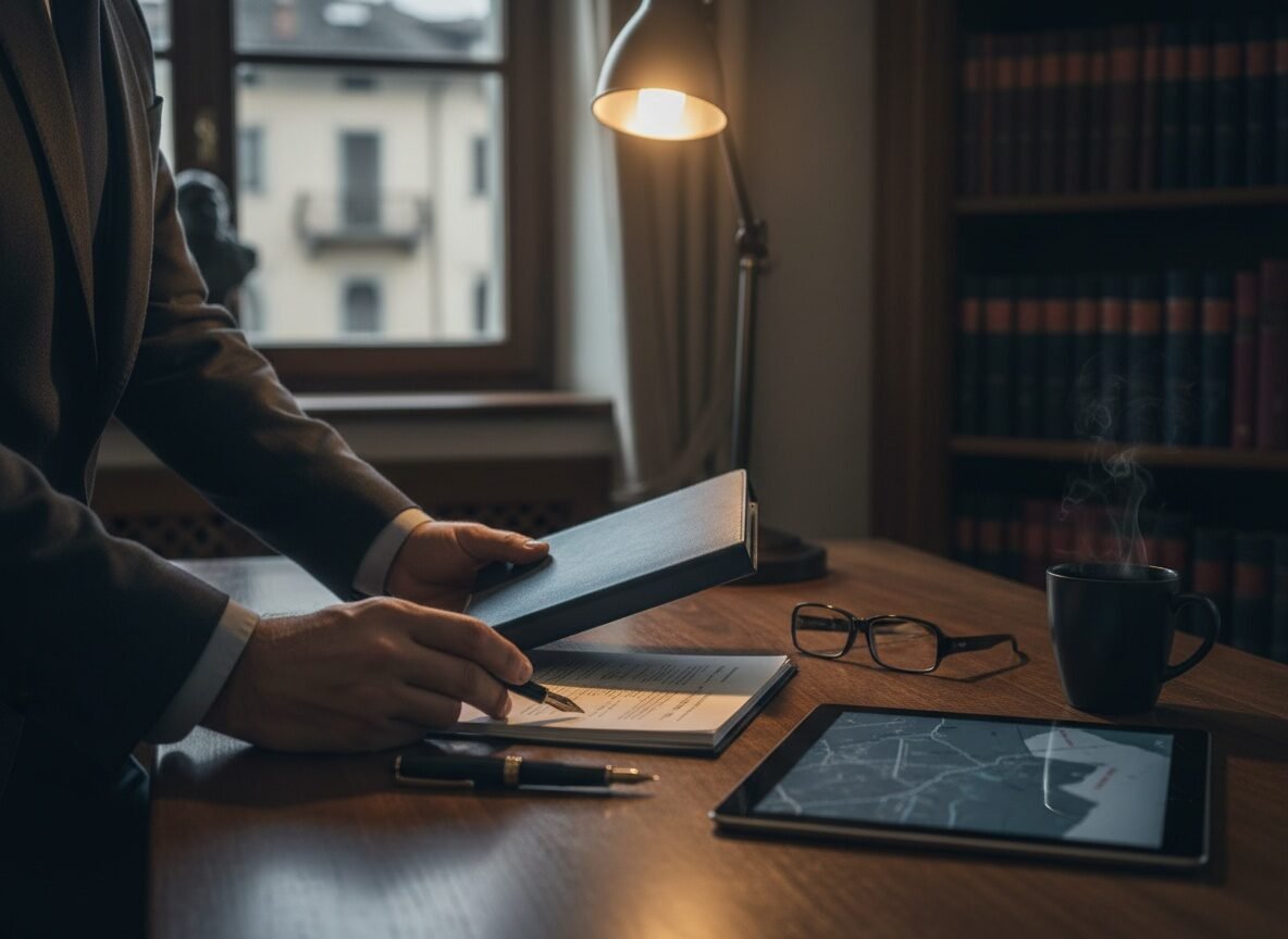 investigatore privato merano illustration 1