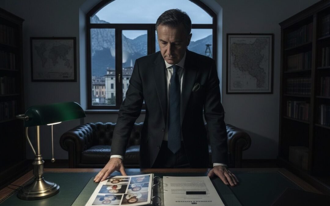 Affidamento e tutela dei minori a Rovereto con supporto investigativo dedicato