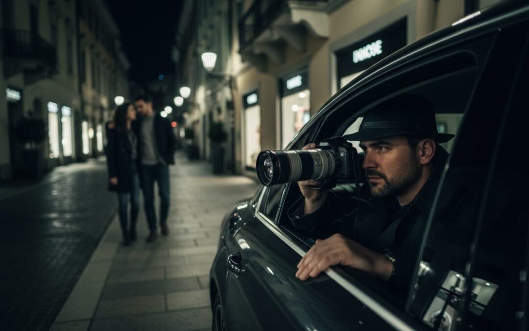 Infedeltà a Merano, quando serve davvero un investigatore privato