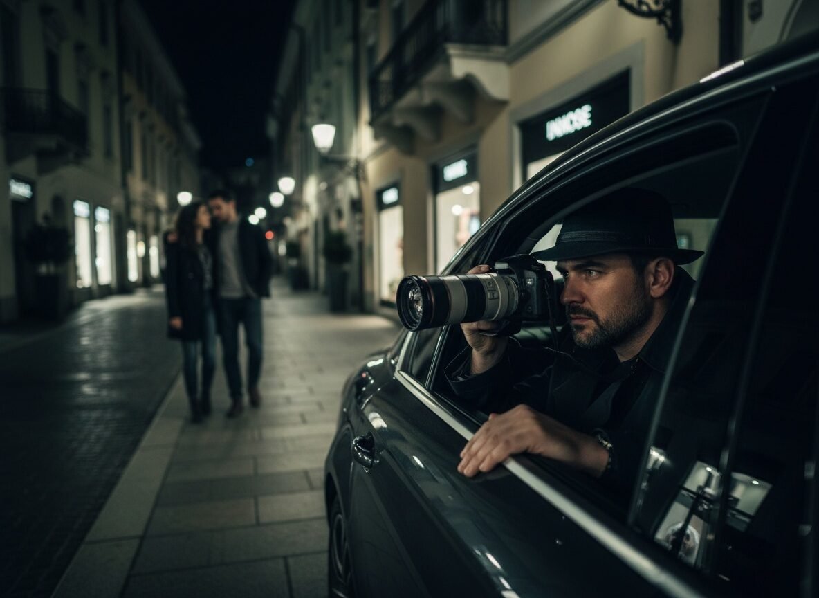 infedelta merano investigatore privato