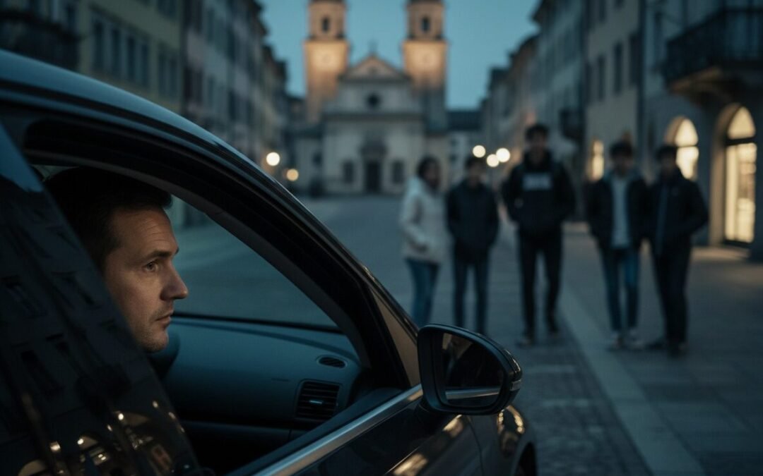 Proteggere i figli dalle nuove compagnie a Bressanone con indagini discrete