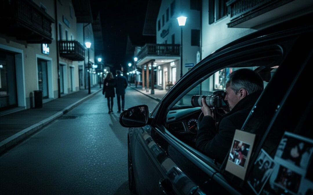 Tradimento a Pergine Valsugana cosa fare prima dell’indagine