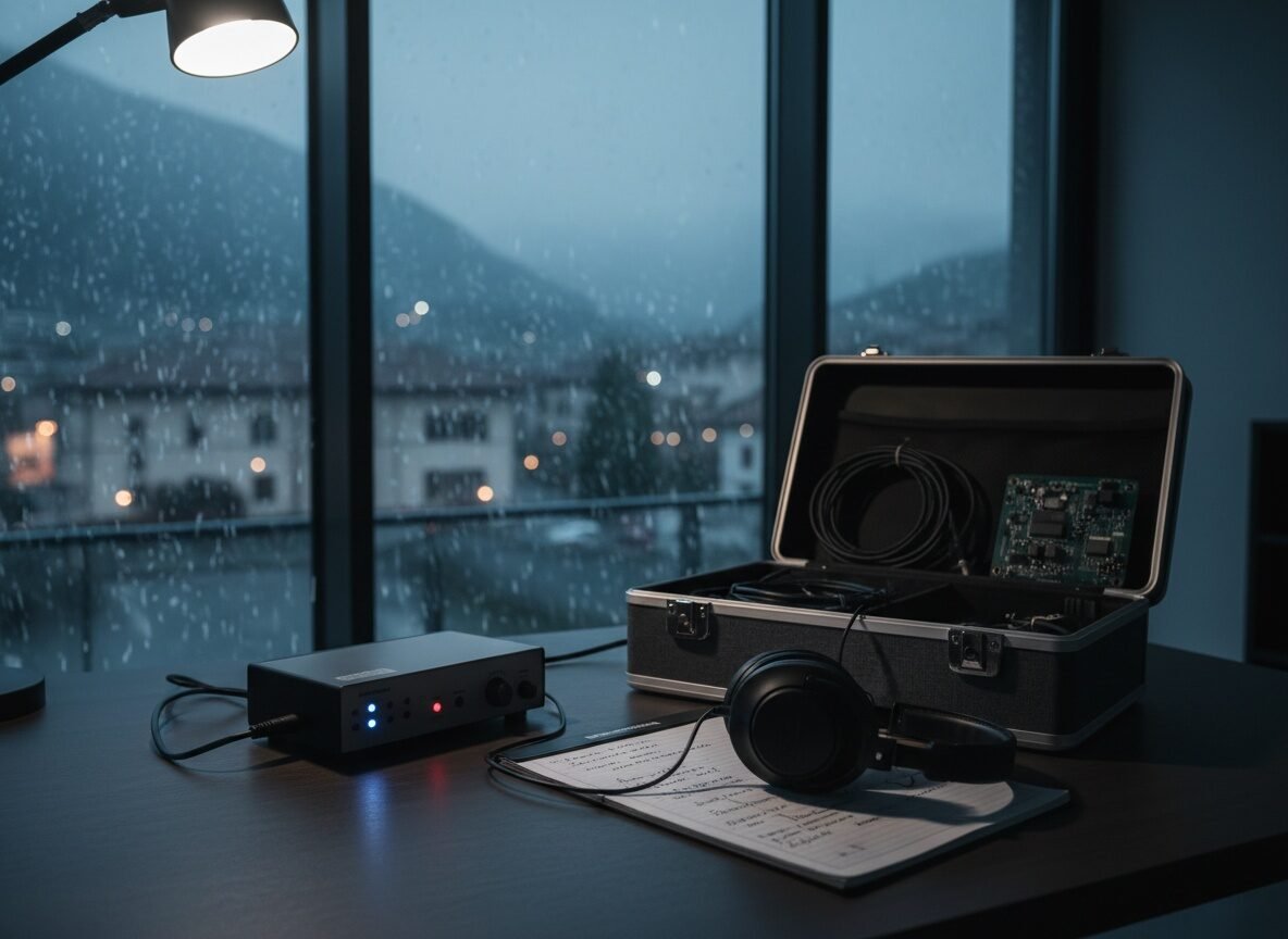 ufficio pergine valsugana illustration 1