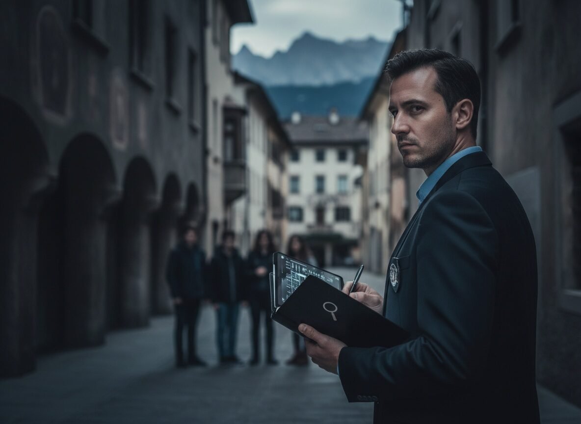 controllo minori bolzano illustration 1