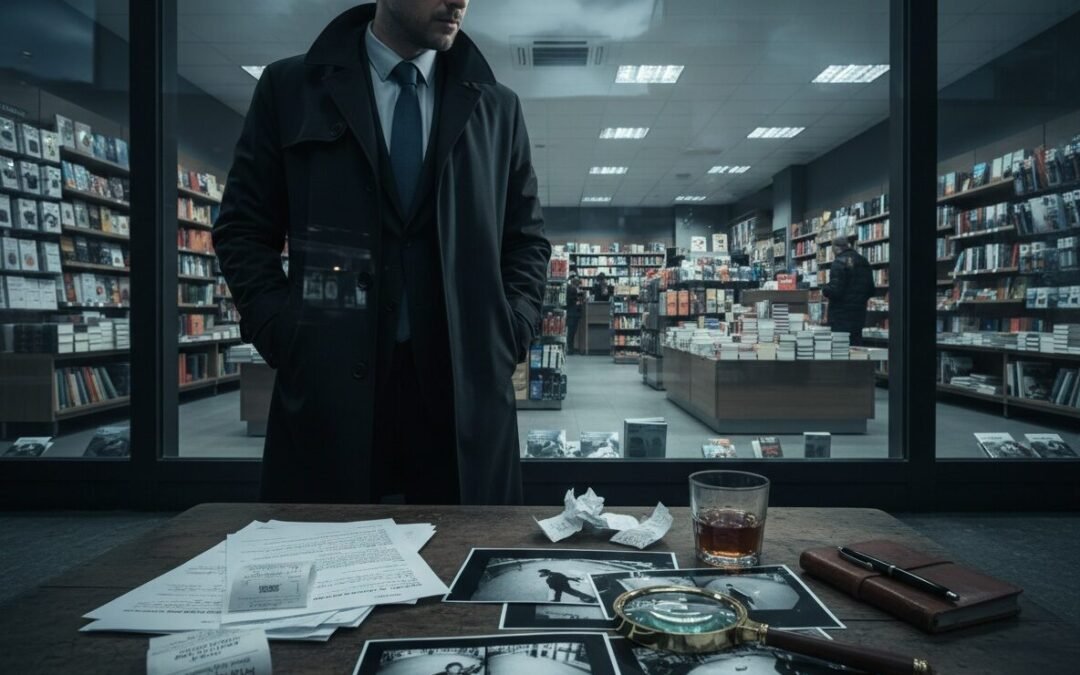 Come prevenire le frodi nei negozi di Bressanone con servizi investigativi mirati