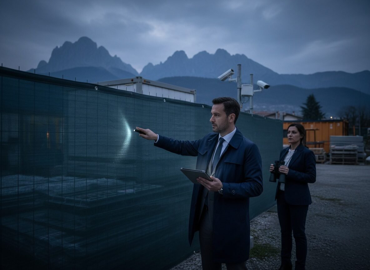 furti cantieri pergine valsugana illustration 1