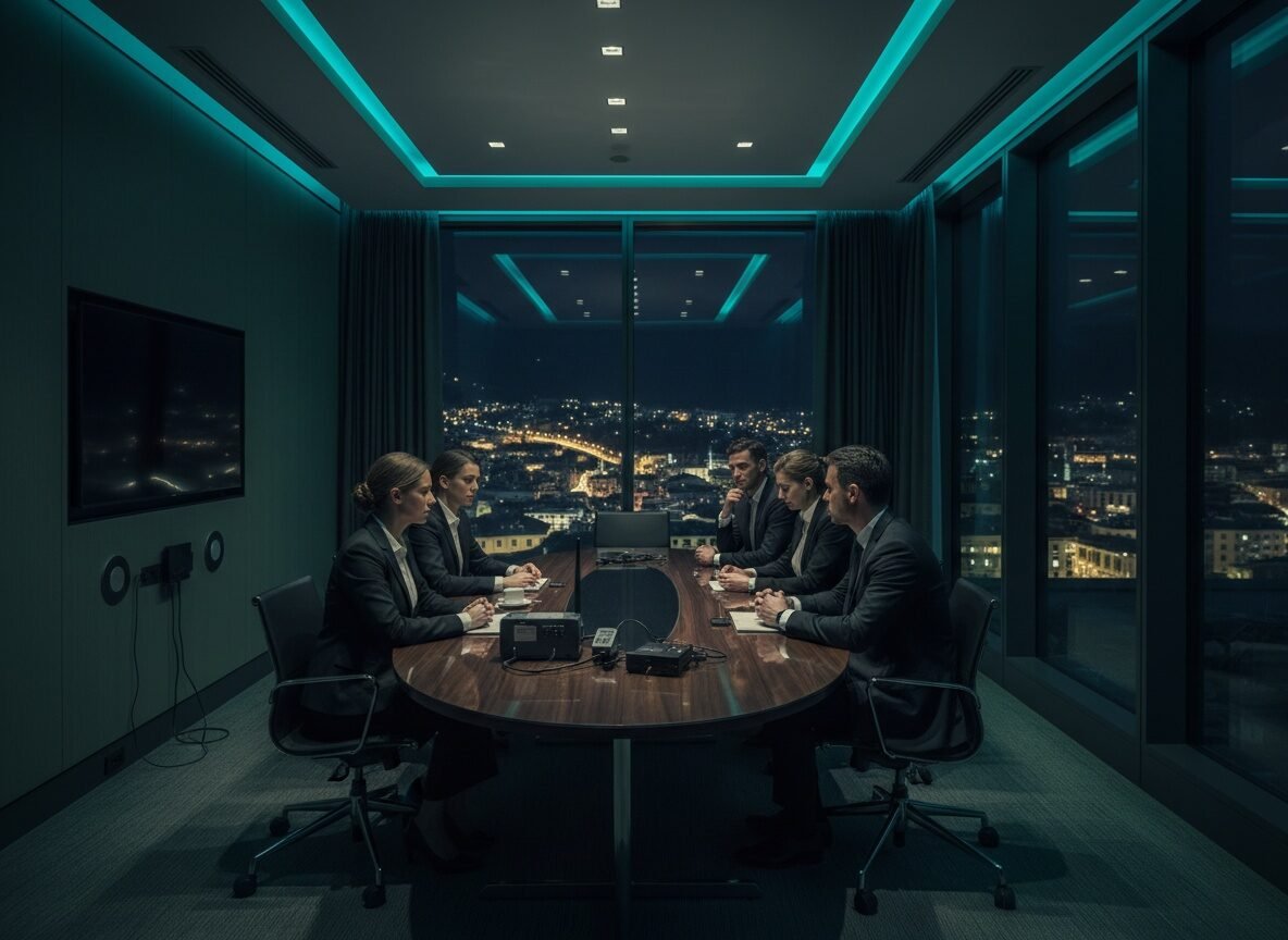 riunioni riservate merano