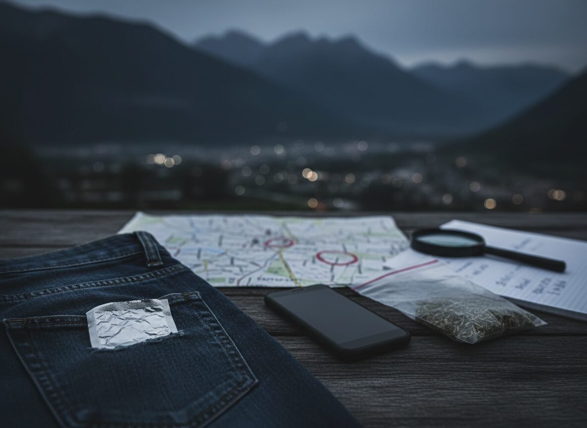 figli adolescenti droga bolzano illustration 1