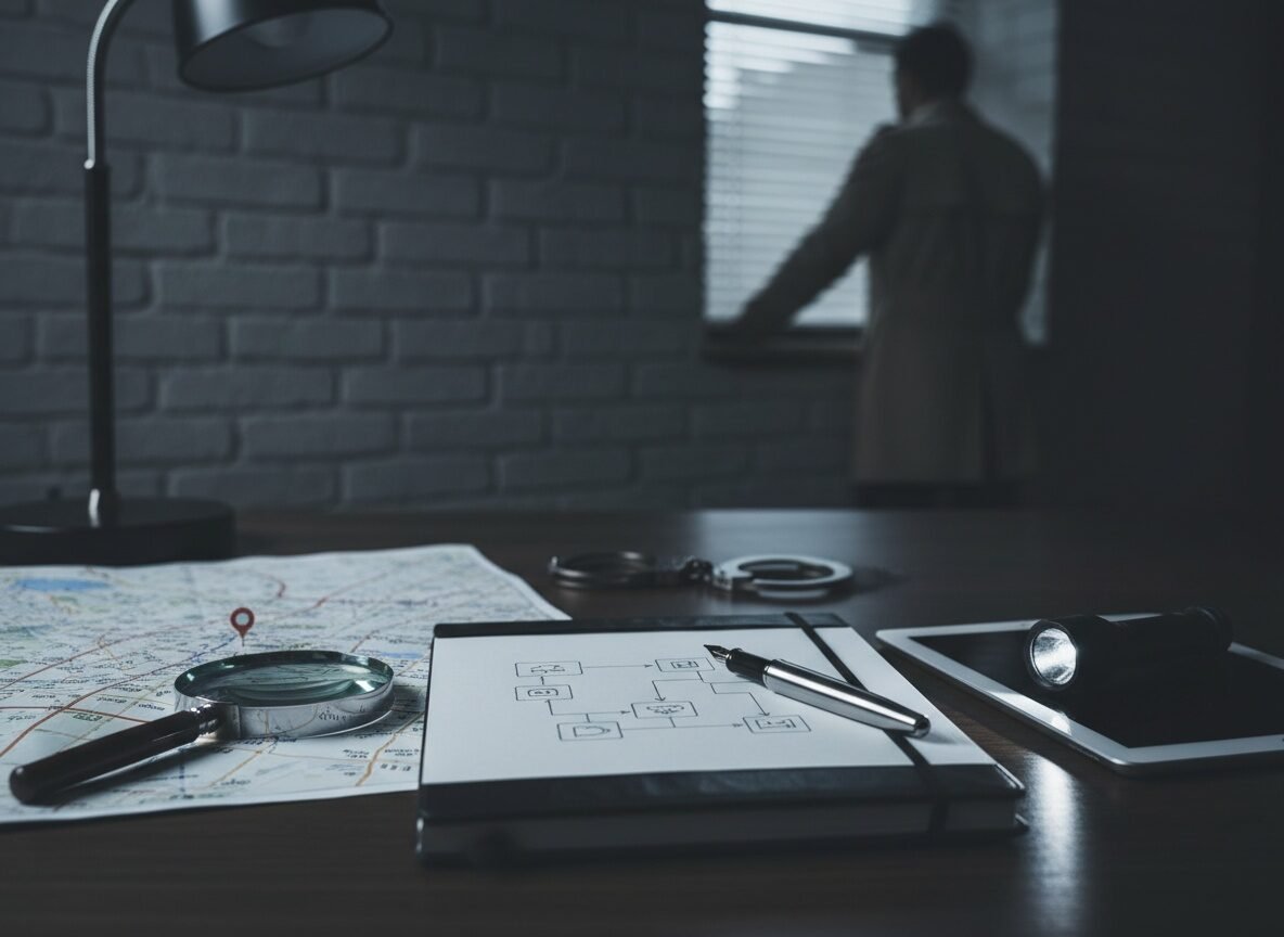 indagine privata guida illustration 1