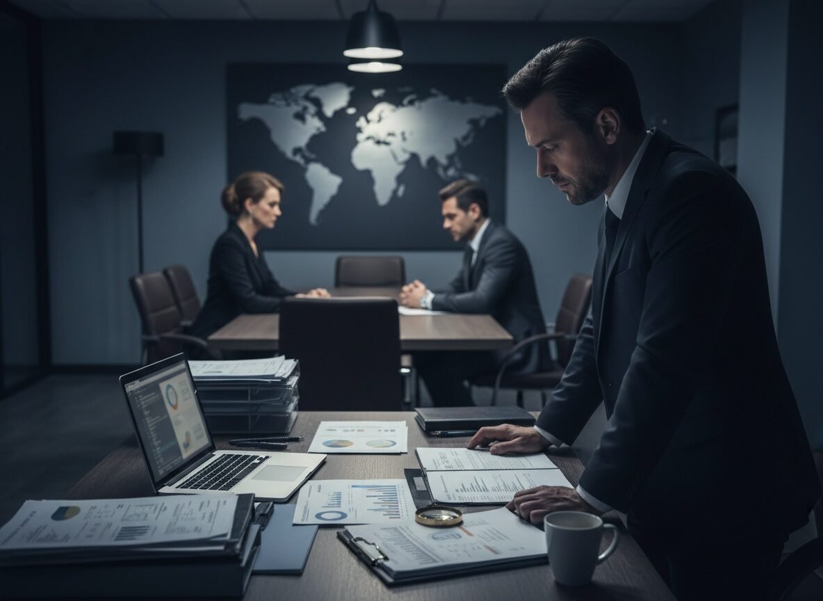 investigazioni patrimoniali divorzi