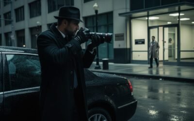 Come funziona davvero un pedinamento professionale spiegato passo dopo passo