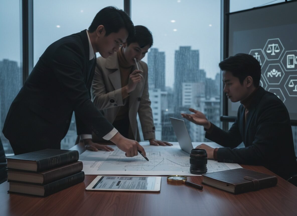 studi legali investigatori privati illustration 1