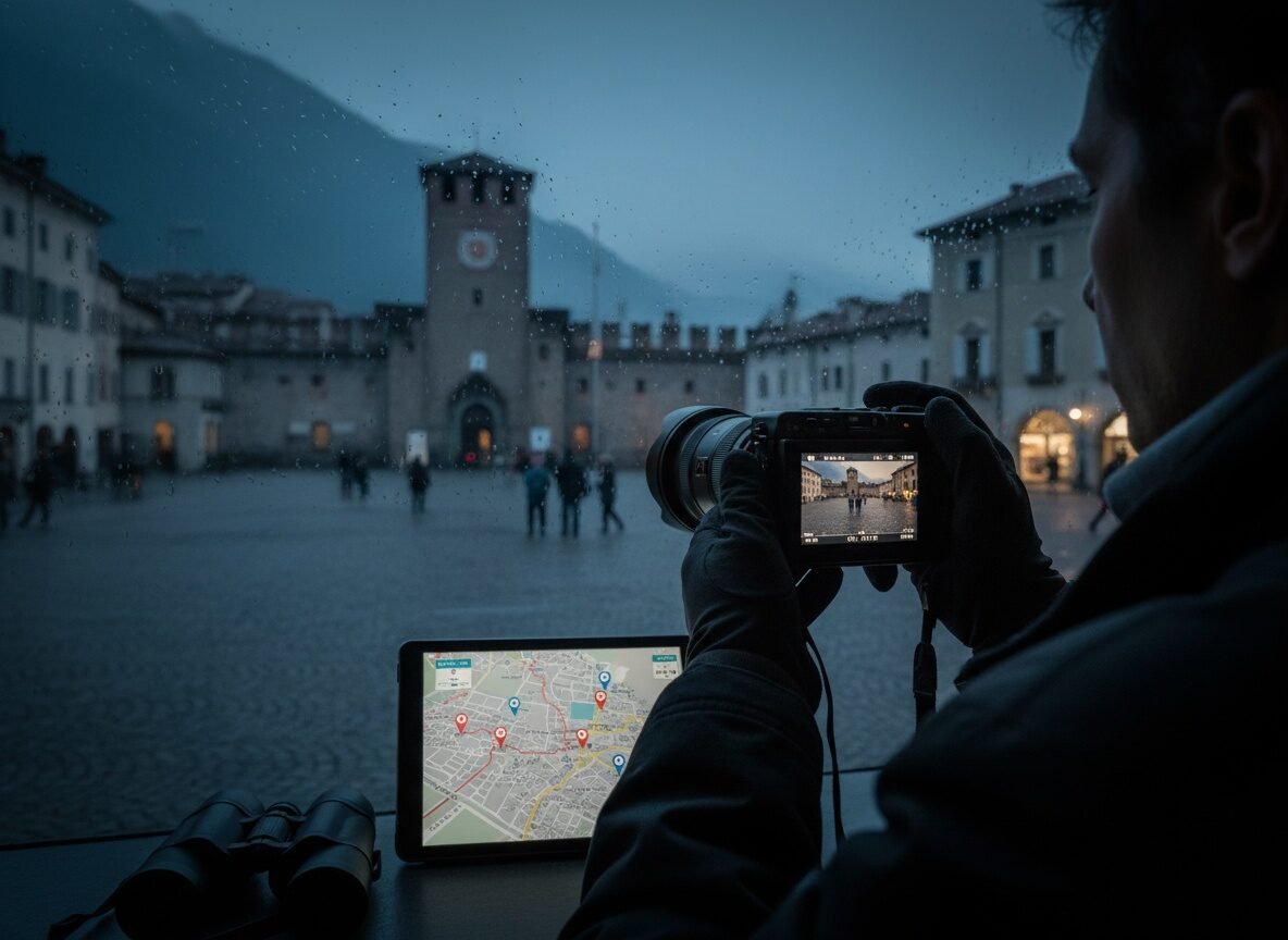 condizioni visita trento illustration 1