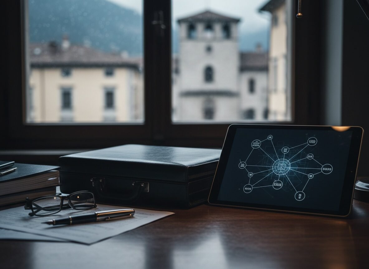 indagini patrimoniali rovereto illustration 1