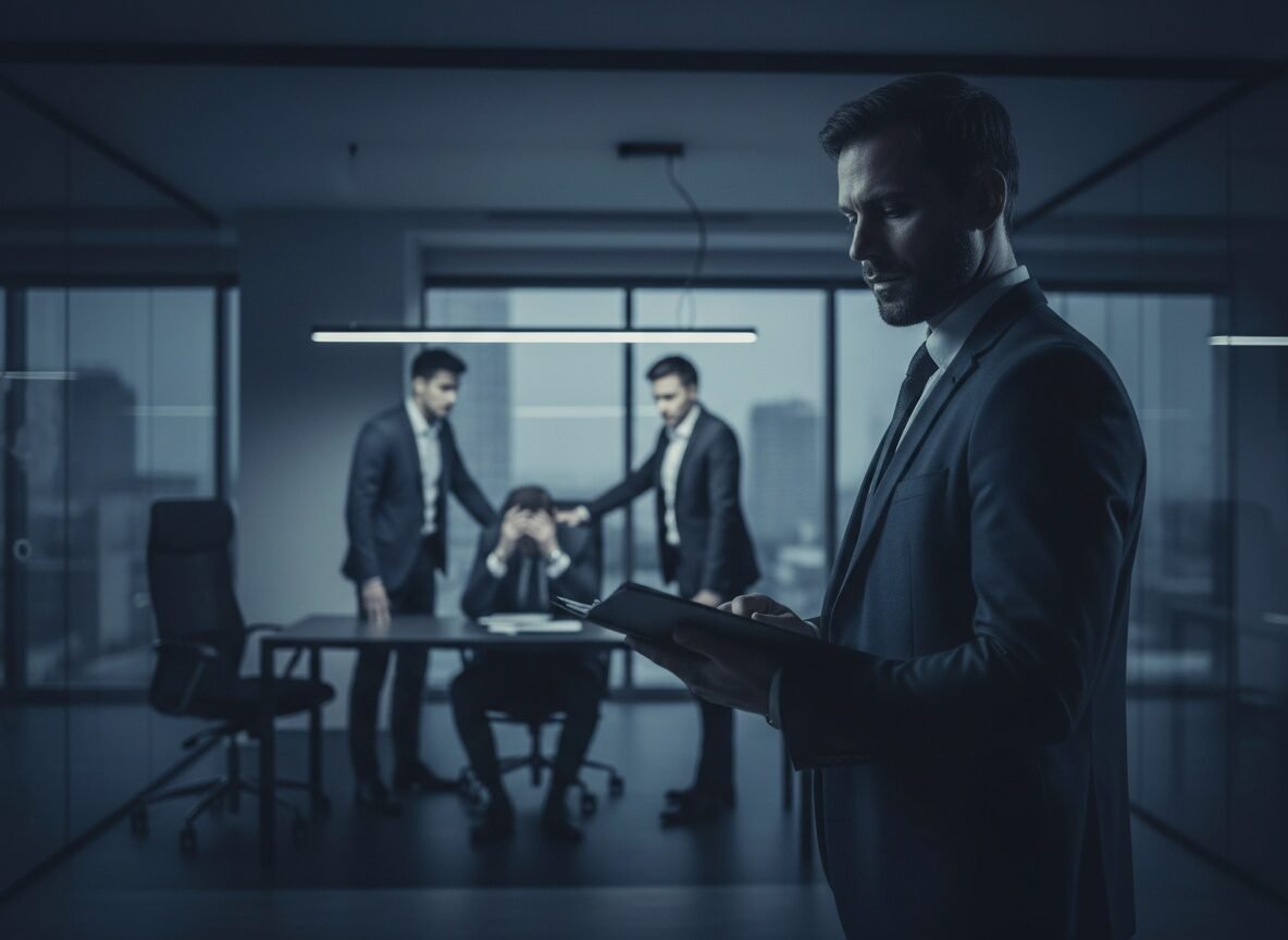 investigatore mobbing lavoro investigatore mobbing lavoro