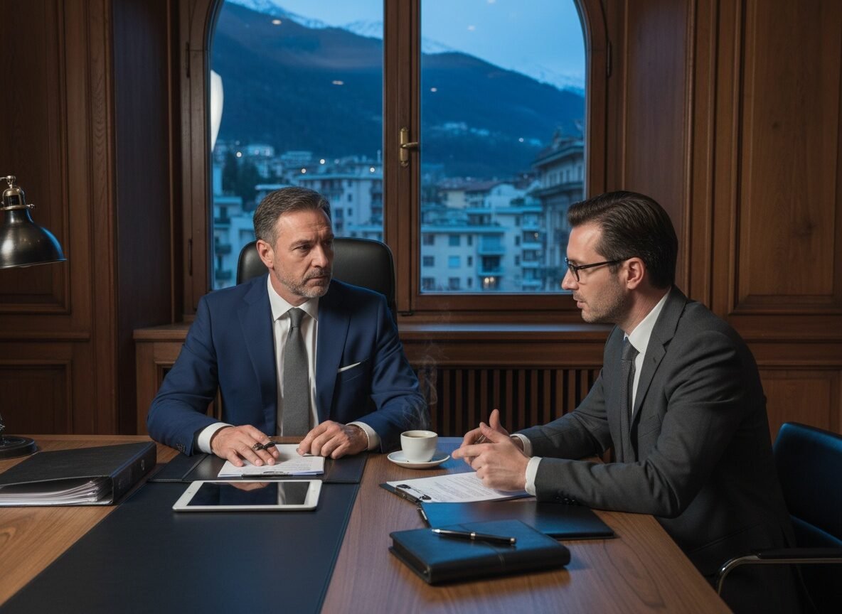 investigatore privato merano illustration 1