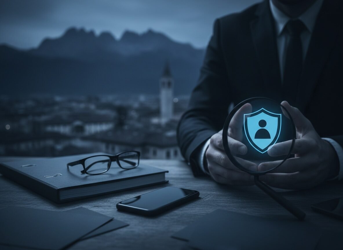 investigazioni stalking trento illustration 1