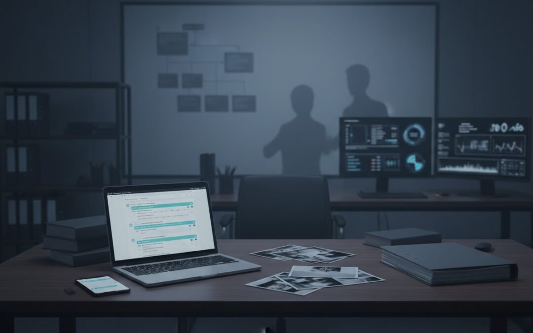 Guida completa alle prove digitali utilizzabili oggi in tribunale