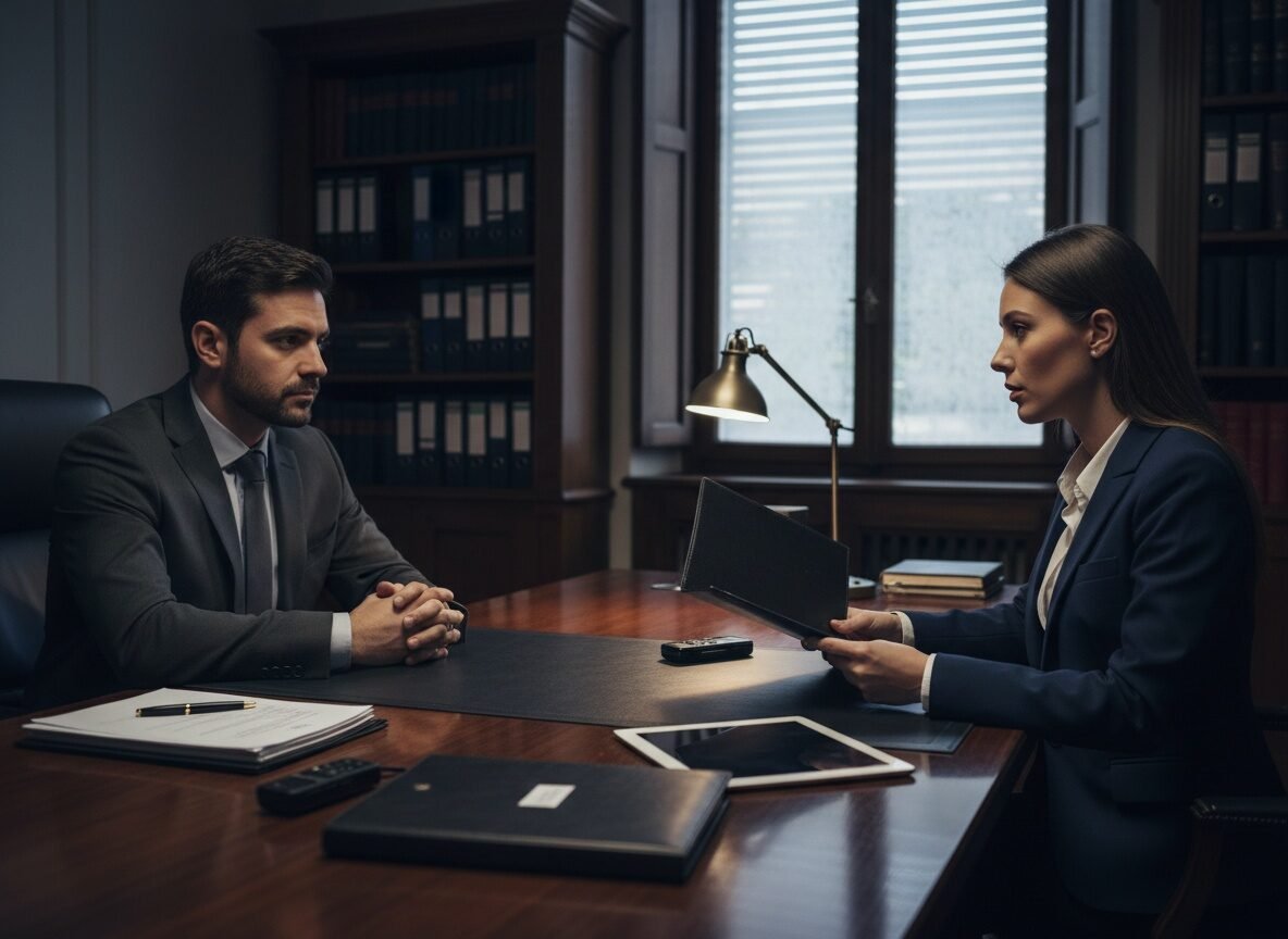 incontro investigatore privato illustration 1
