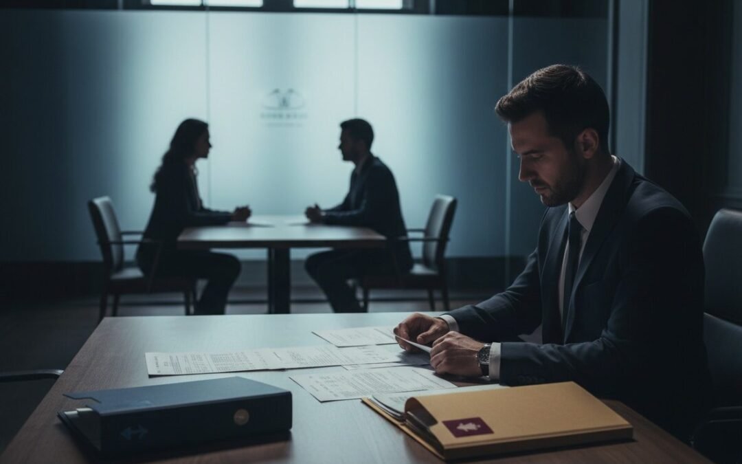 Separazione e investigazioni patrimoniali guida pratica per non sprecare tempo e denaro