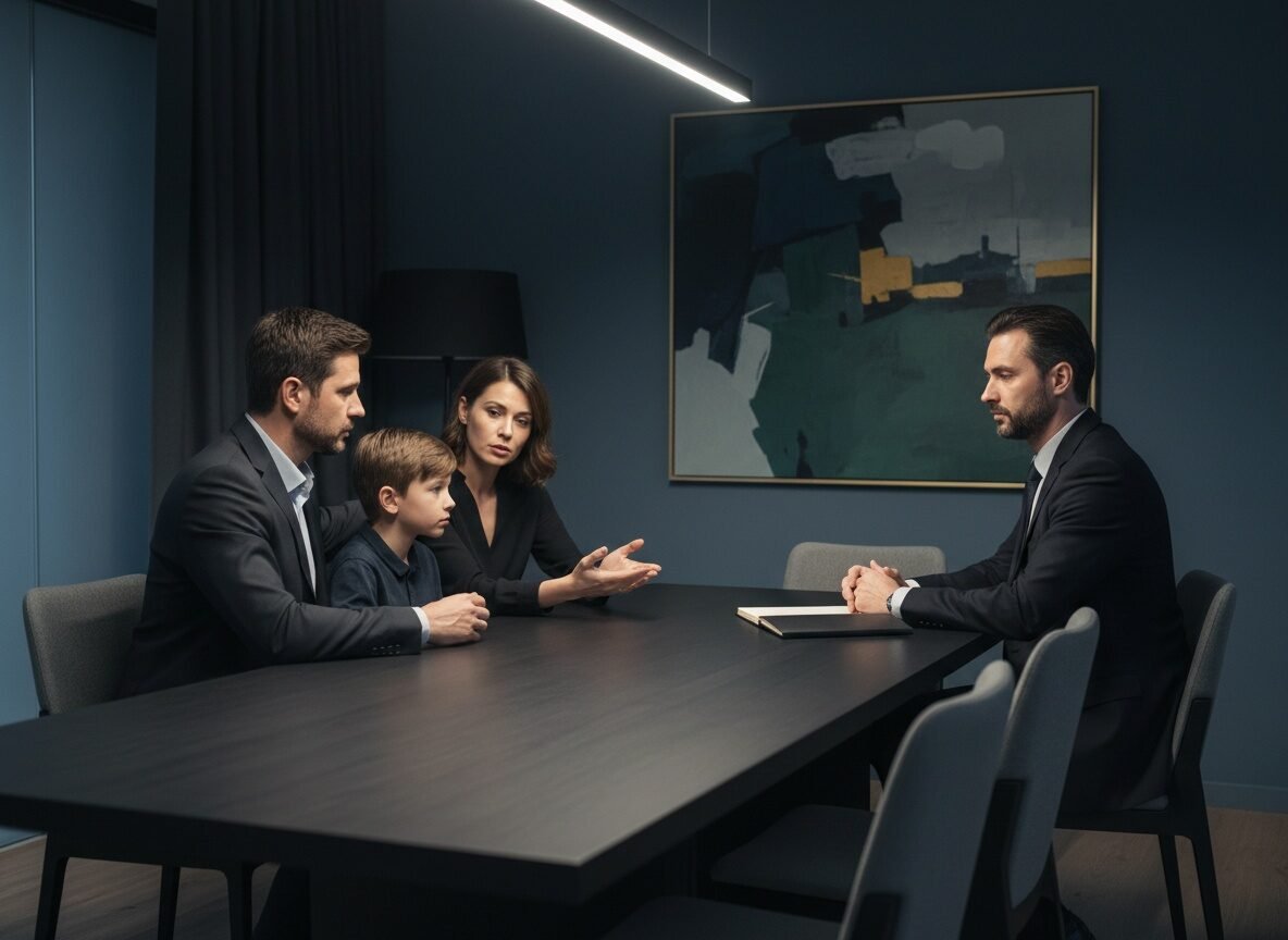 investigatore separazione figli investigatore separazione figli